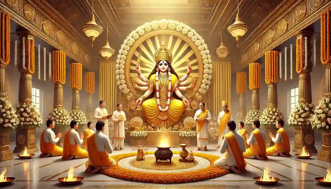 Shree Ganesh Aarti