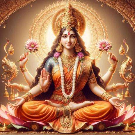 Unveiling the Divine Power of Maa Baglamukhi: Your Path to Spiritual Strength