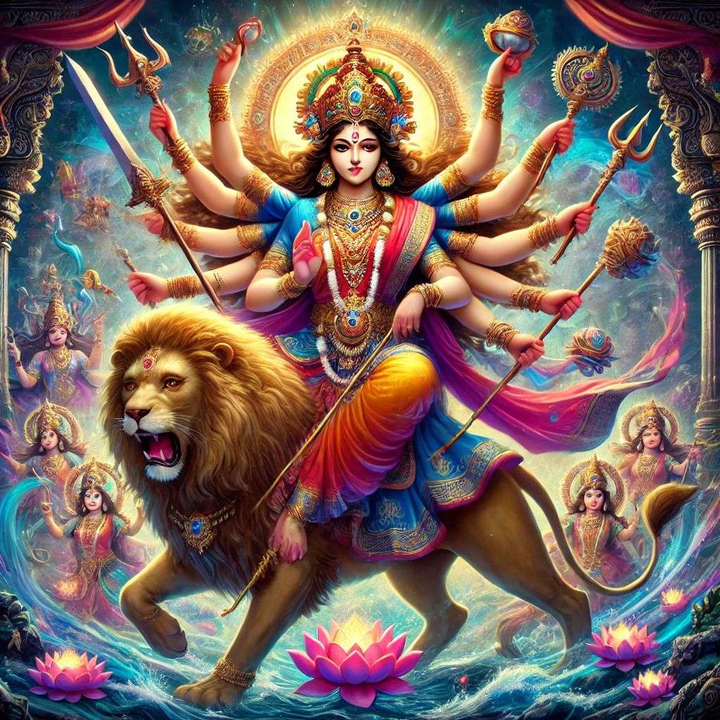 Baglamukhi Mantra for Enemy & Political Victory – How Havan Helps You Win